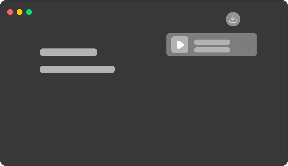 SkyReels V4 — export watermark-free 1080p MP4 for social and commercial use